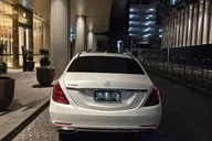 Melbourne Chauffeur Car & Limo Service thumbnail 5