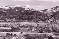Santa Fe Historical Walking Tour thumbnail 4
