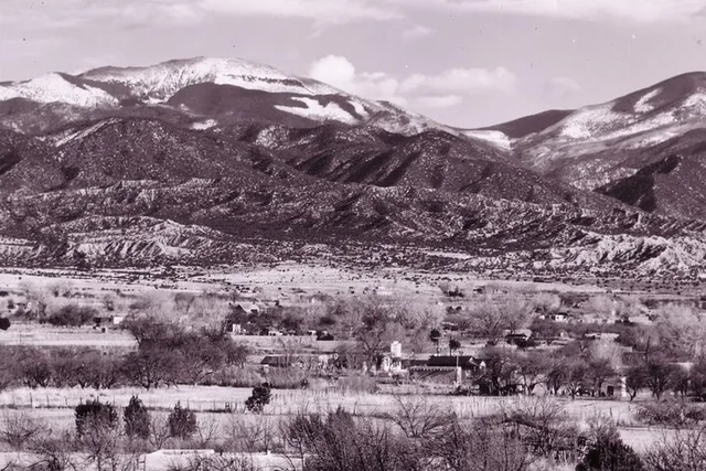 Santa Fe Historical Walking Tour - Image 4