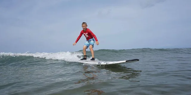 Maui Surfboard Rental in Kihei - Image 2