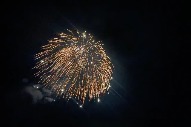 Destin Fireworks Cruise - Image 2