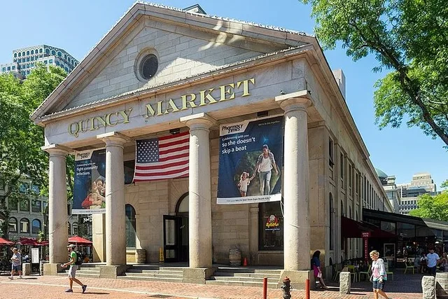 Boston Art and Monuments Audio Guide - Image 3