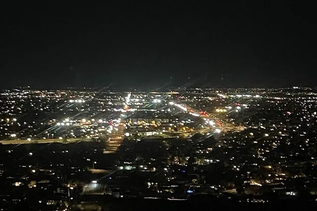 Phoenix Night Glow Hike - Image 2