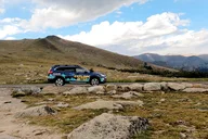 Estes Park Trail Ridge Road Private Tour thumbnail 1