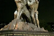 Washington DC Nighttime Sightseeing Tour thumbnail 3