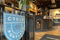Portland Foodie Field Trip by Bike and E-bike thumbnail 5