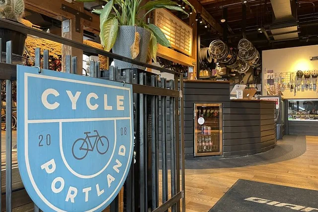 Portland Foodie Field Trip by Bike and E-bike - Image 5