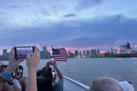 Miami Skyline Champagne Cruise thumbnail 1