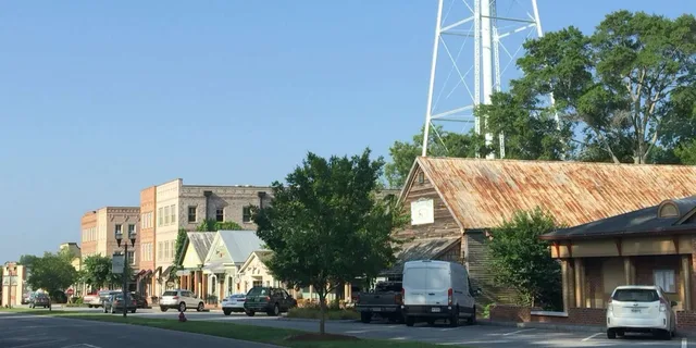 Atlanta Walking Dead Film Location Tour - Image 4