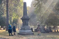 Portland Ghost History Walking Tour thumbnail 3