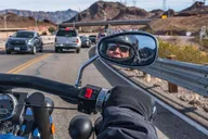 Las Vegas Hoover Dam Trike Tour thumbnail 1