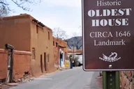 Santa Fe History Walking Tour thumbnail 5
