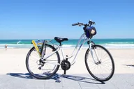 Miami Beach Bike Tour thumbnail 1