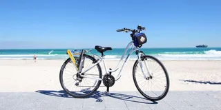 Miami Beach Bike Tour