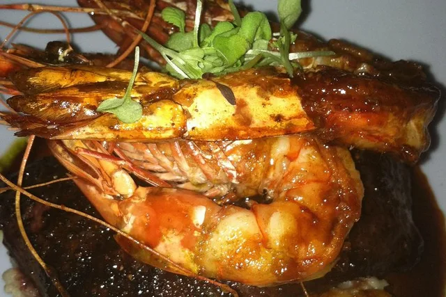 Washington D.C. Food Tour in Adams Morgan - Image 5