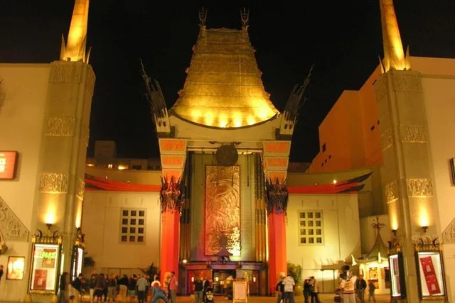 Los Angeles Hollywood and Beaches Tour from Anaheim - Image 2