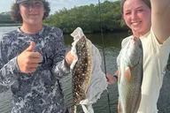 Clearwater Fishing Adventure thumbnail 4