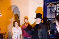 Baltimore Fells Point Ghost Walk thumbnail 5