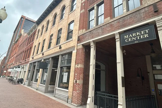 Denver Historical Walking Tour - Image 2