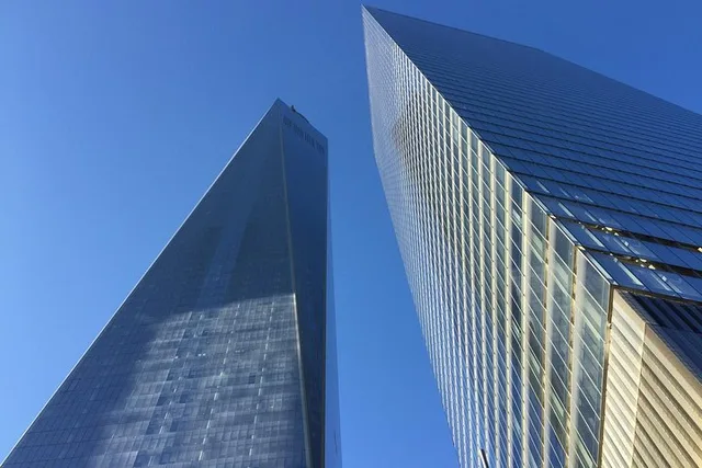 New York 911 Memorial Tour with One World Observatory - Image 2