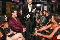 Las Vegas Wine & Food Tour with Sommelier thumbnail 2