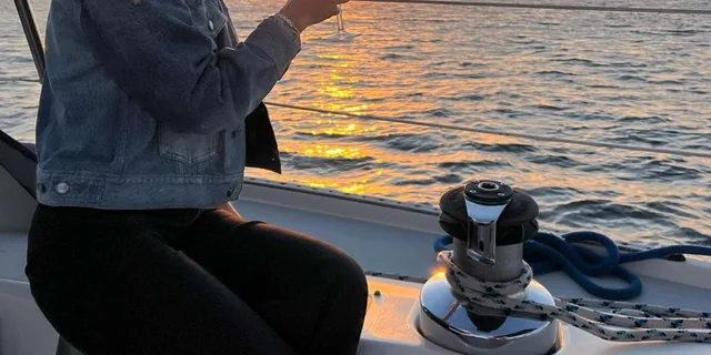 San Diego Bay Sailing Tour - Image 3