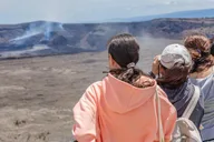 Big Island Private Circle Tour with Lunch and Dinner thumbnail 3