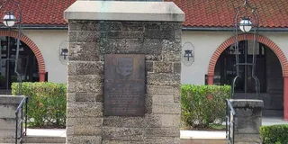 St. Augustine Walking History Tour