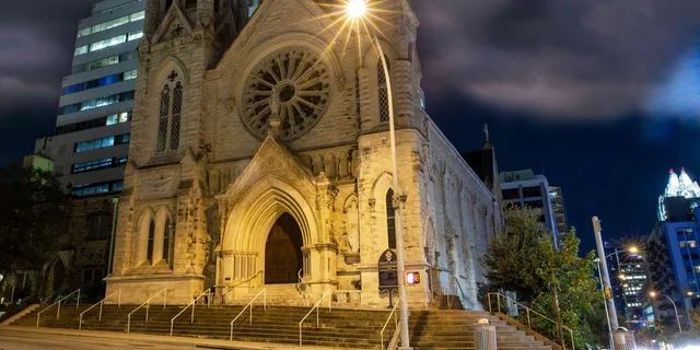 Austin Ghost Tour - Image 5