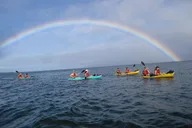 Makena Waterfall Hike and Kayak Snorkel thumbnail 1