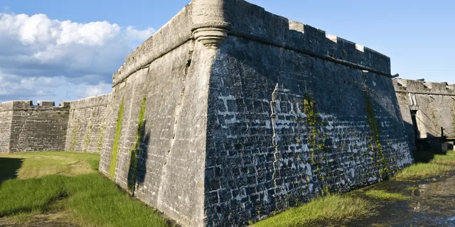 St. Augustine Pirates History Tour - Image 3