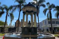 San Diego Gaslamp Quarter Walking Tour thumbnail 3