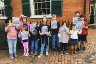 Salem Kids Walking History Tour thumbnail 3