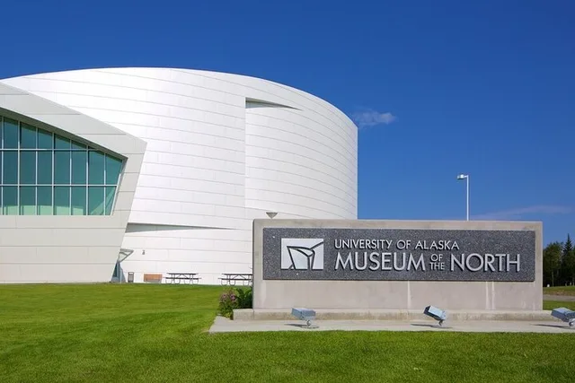 Fairbanks City Highlights Tour - Image 3