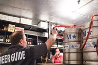 Brooklyn Craft Brewery Walking Tour thumbnail 5