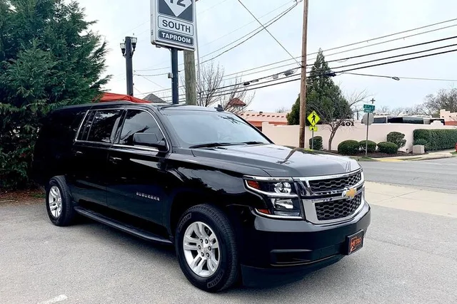 Nashville to Memphis Private Transfer - Image 5