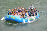 Jackson Hole Snake River Whitewater Rafting thumbnail 6