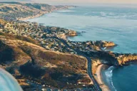 Orange County Coastal Air Tour thumbnail 3