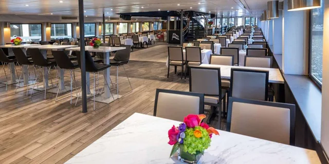Boston Harbor Buffet Cruise - Image 4