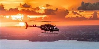Miami Helicopter Tour from Pembroke Pines