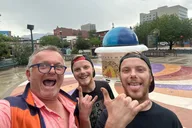 Colorado Springs Puzzling Adventure thumbnail 1