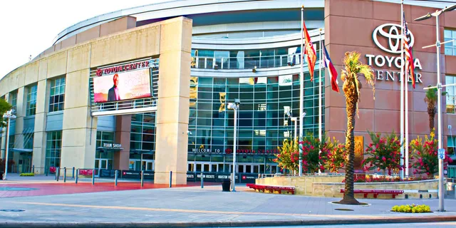 Houston and Galveston Sightseeing Tour 7-Hour - Image 1