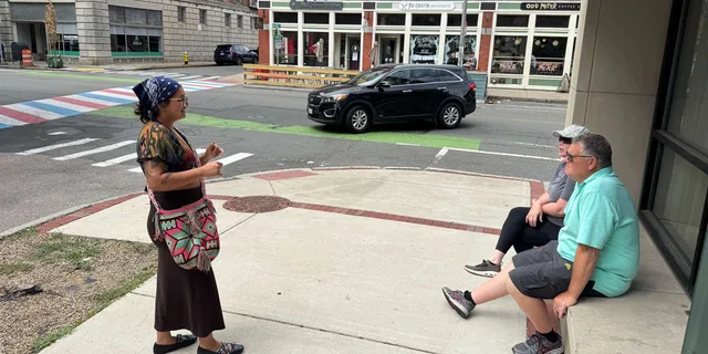Salem Witch Trials Spanish Walking Tour 1 hr - Image 2