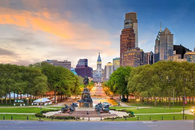 Philadelphia Private Tour - Image 2