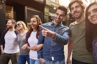 Austin Private Walking Tour