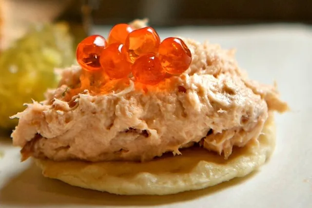 Juneau Food Tour: Local Alaskan Tastings - Image 4