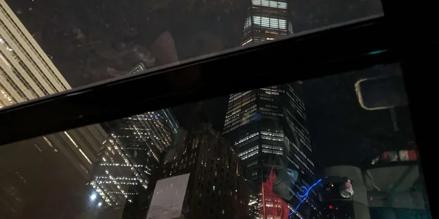 New York City Holiday Lights Tour - Image 6