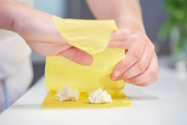 Baltimore Ravioli Making Cooking Class - Image 4