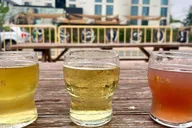 Austin Brewery Tour by Pedicab thumbnail 6