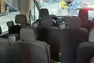 Newark Airport to Manhattan Private Transfer thumbnail 3